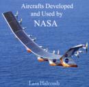 Image for Aircrafts Developed and Used by NASA