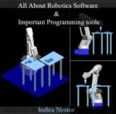 Image for All About Robotics Software &amp; Important Programming tools
