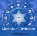 Image for Methods of Divination