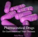 Image for Pharmaceutical Drugs for Gastrointestinal Tract Diseases