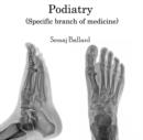 Image for Podiatry (Specific branch of medicine)