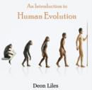 Image for Introduction to Human Evolution, An
