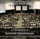 Image for Introduction to Internet Governance, An