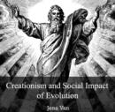 Image for Creationism and Social Impact of Evolution