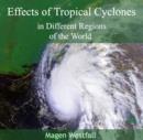 Image for Effects of Tropical Cyclones in Different Regions of the World