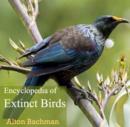 Image for Encyclopedia of Extinct Birds