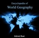Image for Encyclopedia of World Geography