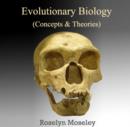 Image for Evolutionary Biology (Concepts &amp; Theories)