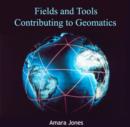 Image for Fields and Tools Contributing to Geomatics