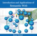 Image for Introduction and Applications of Semantic Web