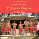 Image for Know All About How to become a Professional Lifeguard
