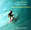Image for Know All About How to become a Professional Surfer