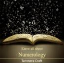 Image for Know all about Numerology