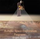 Image for Robotic Space Exploration Programs