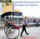 Image for Sustainable Human-powered Transport and Vehicles