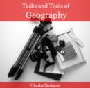 Image for Tasks and Tools of Geography