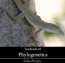 Image for Textbook of Phylogenetics