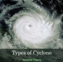 Image for Types of Cyclone