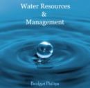 Image for Water Resources &amp; Management