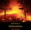 Image for World Study of Deforestation