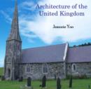 Image for Architecture of the United Kingdom