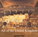 Image for Art of the United Kingdom