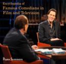 Image for Encyclopedia of Famous Comedians in Film and Television