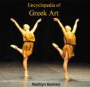 Image for Encyclopedia of Greek Art