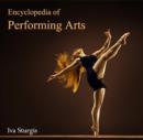 Image for Encyclopedia of Performing Arts