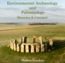 Image for Environmental Archaeology and Paleontology (Branches &amp; Concepts)