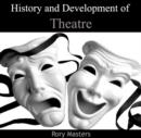 Image for History and Development of Theatre