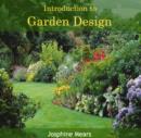 Image for Introduction to Garden Design