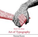 Image for Know All About Art of Typography