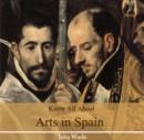 Image for Know All About Arts in Spain