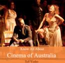 Image for Know All About Cinema of Australia