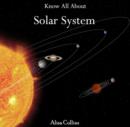 Image for Know All About Solar System