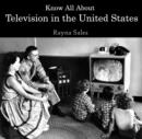Image for Know All About Television in the United States