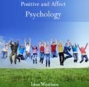 Image for Positive and Affect Psychology