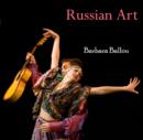 Image for Russian Art