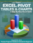 Image for Excel Pivot Tables &amp; Charts