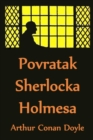 Image for Povratak Sherlocka Holmesa