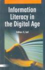 Image for Information Literacy in the Digital Age