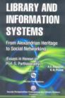 Image for Library &amp; Information Systems