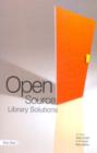 Image for Open Source Library Solutions
