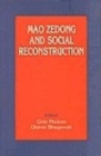 Image for Mao Zedong and Social Reconstruction