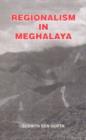 Image for Regionalism in Meghalaya