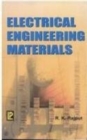 Image for Electrical Engineering Materials