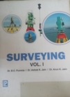 Image for Surveying: v. 1