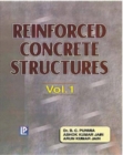 Image for Reinforced Concrete Structures: v. 1