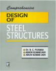 Image for Comprehensive Design of Steel Structures